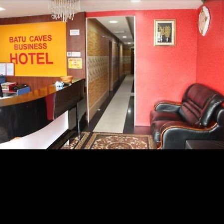 Business Hotel Batu Cave Exterior foto