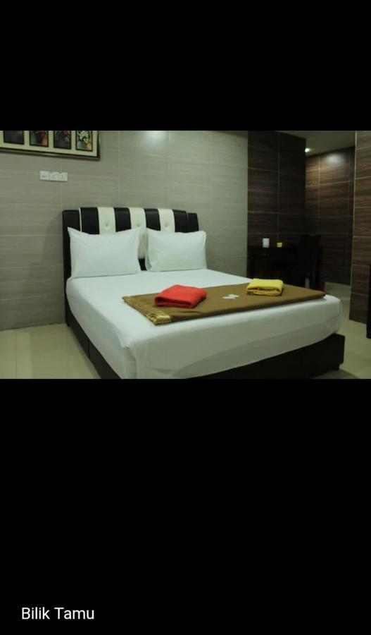 Business Hotel Batu Cave Exterior foto