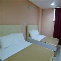 Business Hotel Batu Cave Exterior foto
